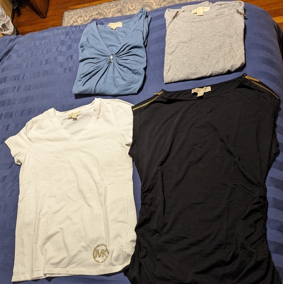 Michael Kors tops - Picture 1 of 1